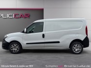 FIAT d'occasion DOBLO Maxi 1.6 Multijet 16v 105ch Pack Professional