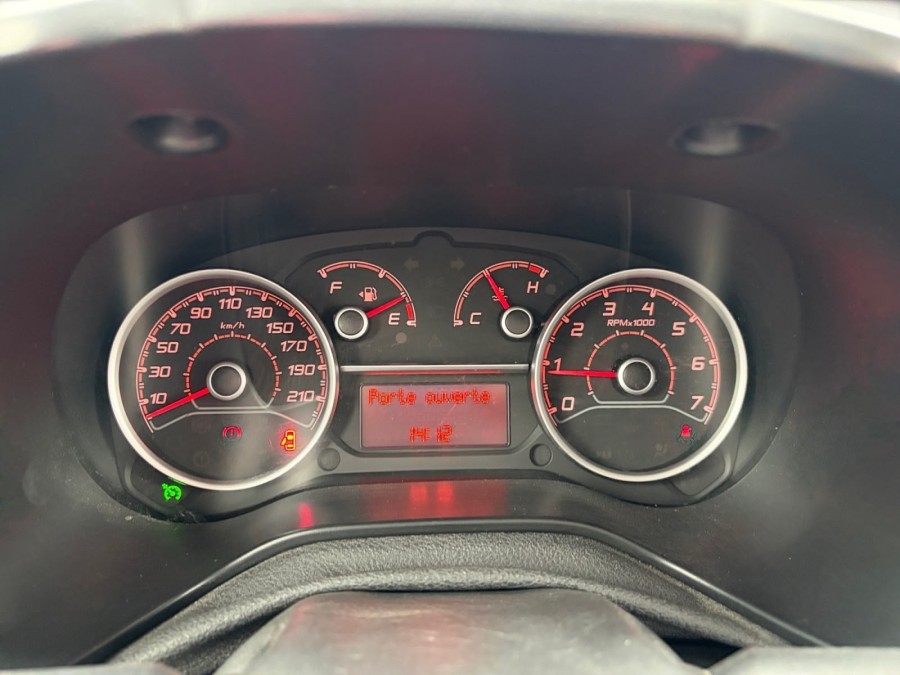 FIAT d'occasion DOBLO Maxi 1.6 Multijet 16v 105ch Pack Professional