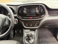 FIAT d'occasion DOBLO Maxi 1.6 Multijet 16v 105ch Pack Professional