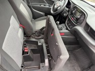 FIAT d'occasion DOBLO Maxi 1.6 Multijet 16v 105ch Pack Professional