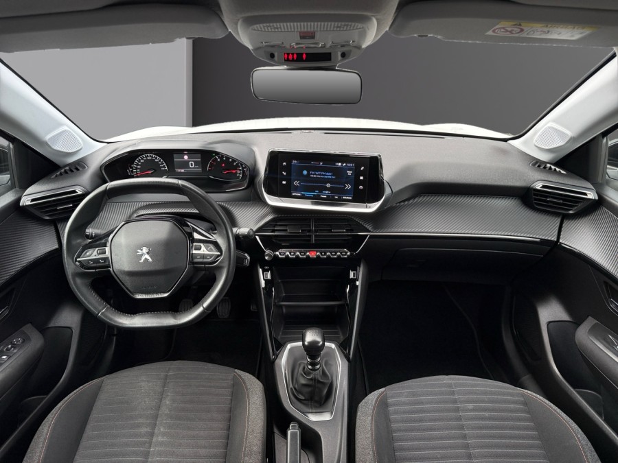 PEUGEOT d'occasion 208 II 1.2 PURETECH 100 de 2022 Mérignac (33)﻿