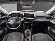 PEUGEOT d'occasion 208 II 1.2 PURETECH 100 de 2022 Mérignac (33)﻿