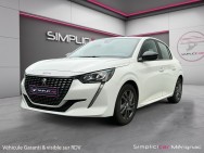 PEUGEOT d'occasion 208 II 1.2 PURETECH 100 de 2022 Mérignac (33)﻿