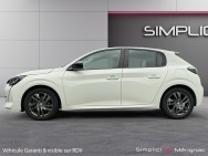 PEUGEOT d'occasion 208 II 1.2 PURETECH 100 de 2022 Mérignac (33)﻿
