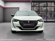 PEUGEOT d'occasion 208 II 1.2 PURETECH 100 de 2022 Mérignac (33)﻿
