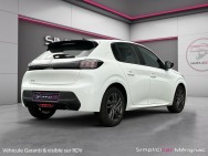 PEUGEOT d'occasion 208 II 1.2 PURETECH 100 de 2022 Mérignac (33)﻿