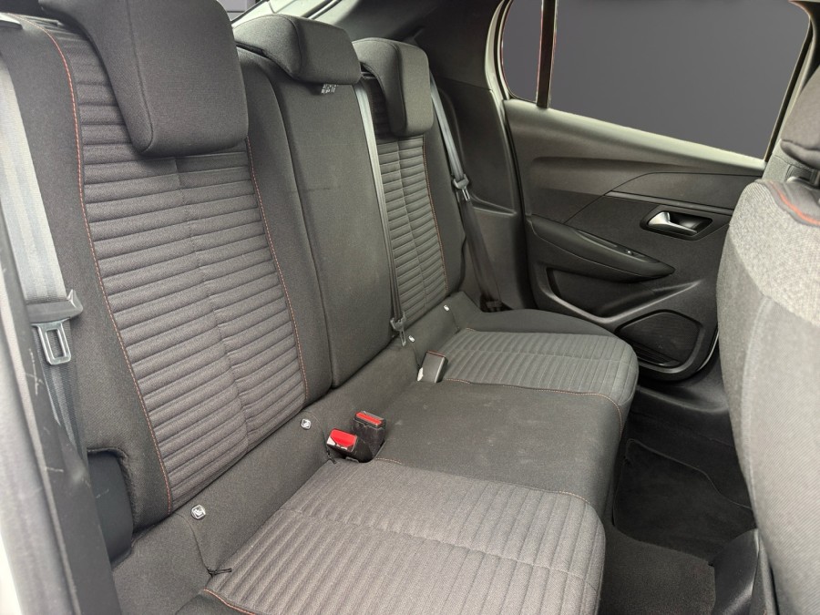PEUGEOT d'occasion 208 II 1.2 PURETECH 100 de 2022 Mérignac (33)﻿