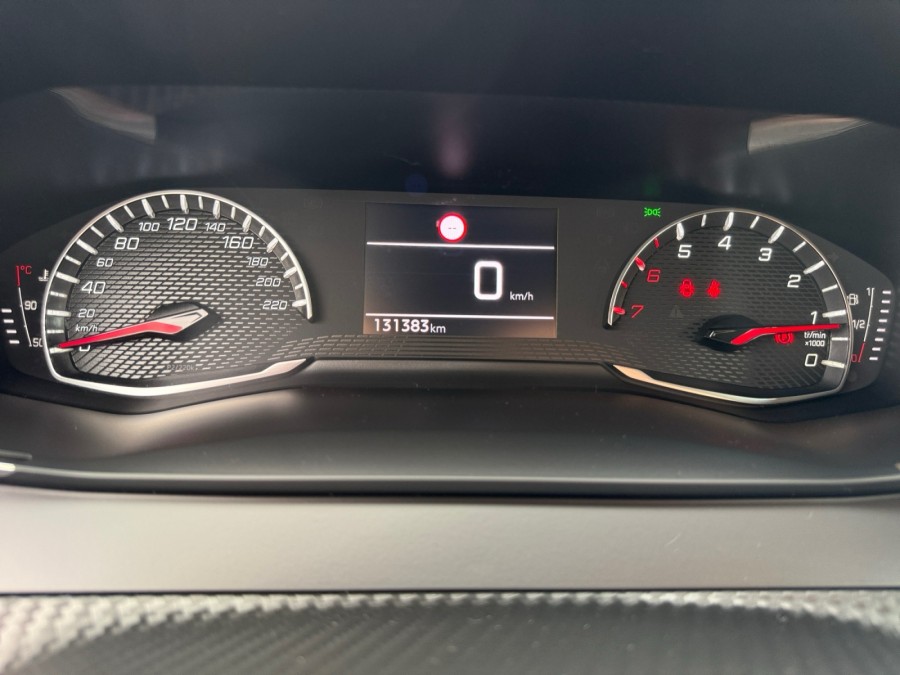 PEUGEOT d'occasion 208 II 1.2 PURETECH 100 de 2022 Mérignac (33)﻿