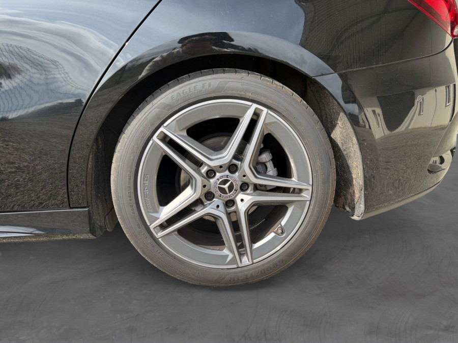 MERCEDES d'occasion CLASSE A 180 D de 2020 Vauvert (30)﻿