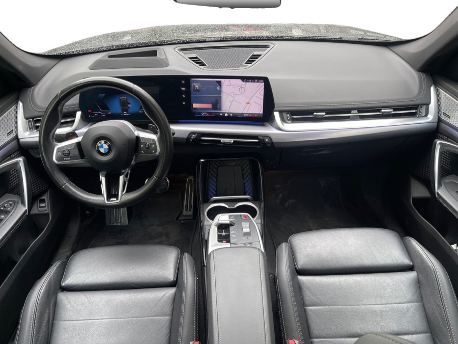 BMW d'occasion X1 20I SDRIVE 170 M SPORT DKG de 2024 Saint Maximin