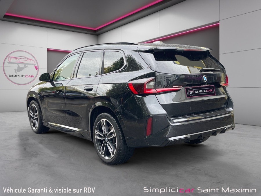 BMW d'occasion X1 20I SDRIVE 170 M SPORT DKG de 2024 Saint Maximin