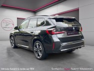 BMW d'occasion X1 20I SDRIVE 170 M SPORT DKG de 2024 Saint Maximin