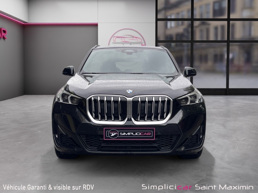 BMW d'occasion X1 20I SDRIVE 170 M SPORT DKG de 2024 Saint Maximin