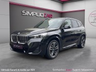BMW d'occasion X1 20I SDRIVE 170 M SPORT DKG de 2024 Saint Maximin