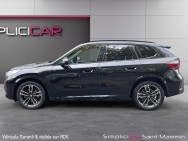 BMW d'occasion X1 20I SDRIVE 170 M SPORT DKG de 2024 Saint Maximin