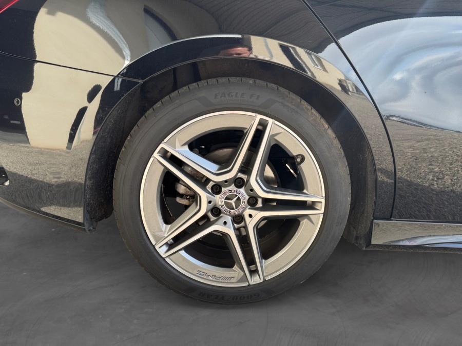 MERCEDES d'occasion CLASSE A 180 D de 2020 Vauvert (30)﻿