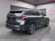 BMW d'occasion X1 20I SDRIVE 170 M SPORT DKG de 2024 Saint Maximin