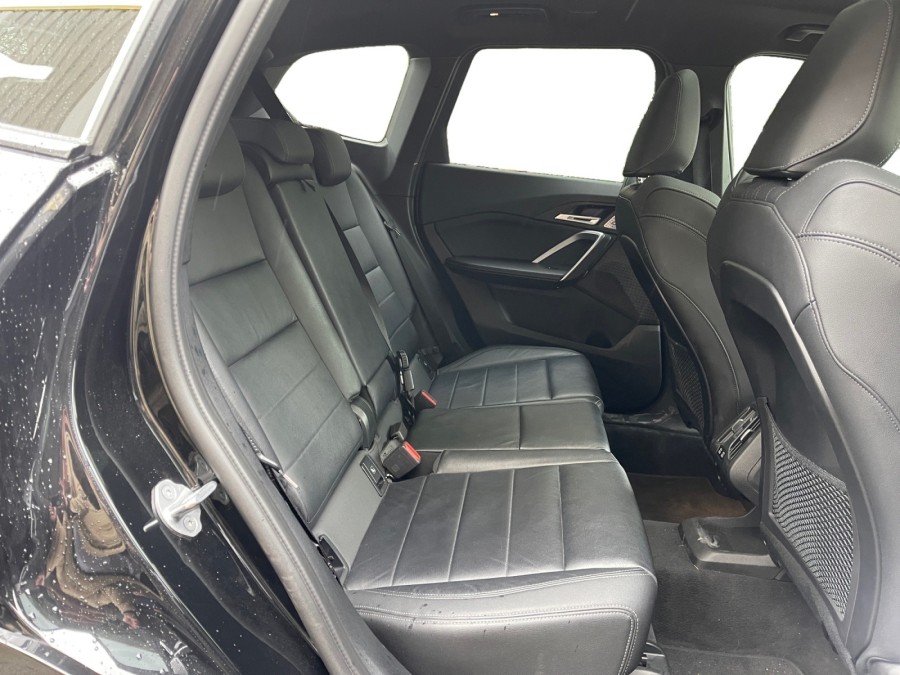 BMW d'occasion X1 20I SDRIVE 170 M SPORT DKG de 2024 Saint Maximin