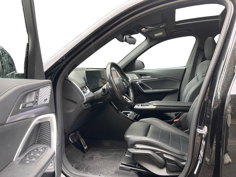 BMW d'occasion X1 20I SDRIVE 170 M SPORT DKG de 2024 Saint Maximin
