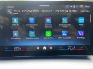 BMW d'occasion X1 20I SDRIVE 170 M SPORT DKG de 2024 Saint Maximin