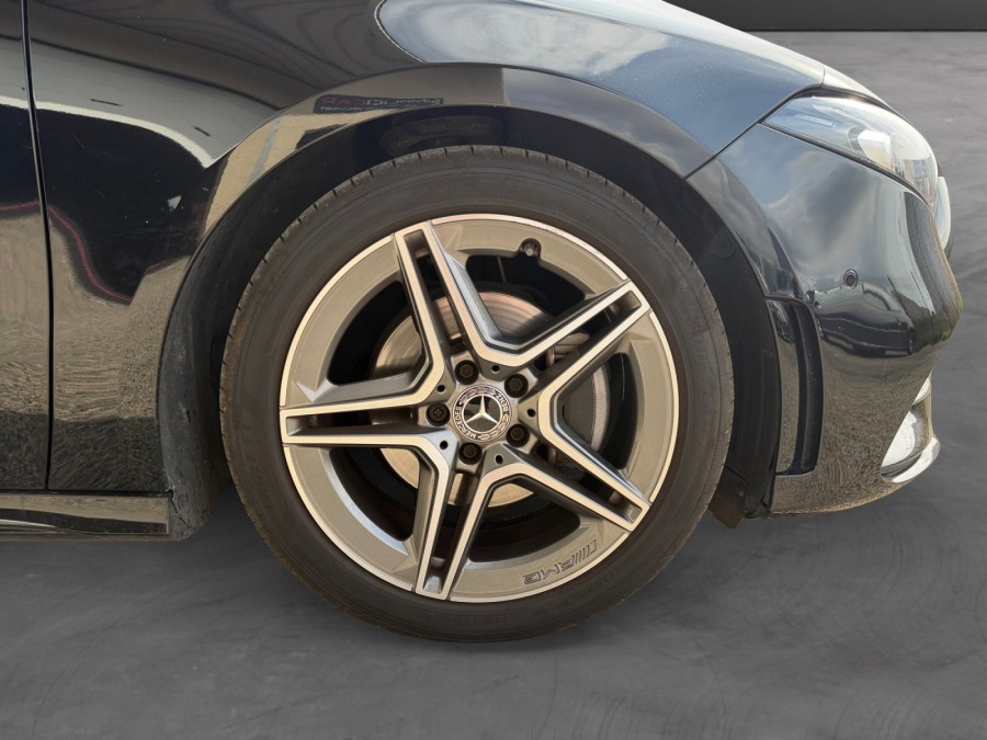 MERCEDES d'occasion CLASSE A 180 D de 2020 Vauvert (30)﻿