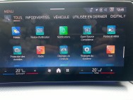 BMW d'occasion X1 20I SDRIVE 170 M SPORT DKG de 2024 Saint Maximin