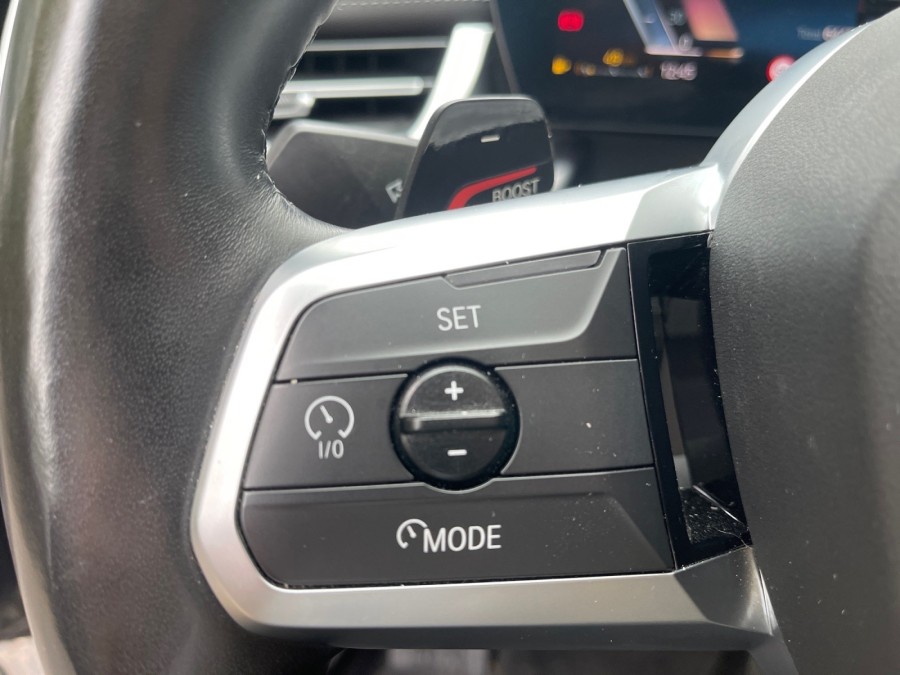 BMW d'occasion X1 20I SDRIVE 170 M SPORT DKG de 2024 Saint Maximin