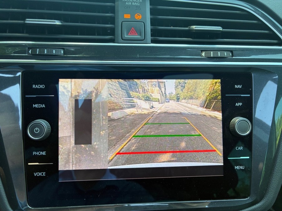 VOLKSWAGEN d'occasion TIGUAN VOLKSWAGEN TIGUAN 1.4 EHYBRID 245 R LINE
