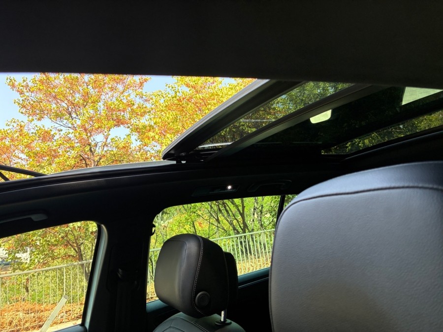 VOLKSWAGEN d'occasion TIGUAN VOLKSWAGEN TIGUAN 1.4 EHYBRID 245 R LINE