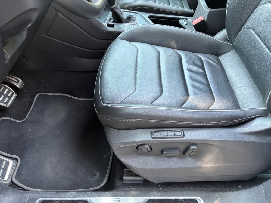 VOLKSWAGEN d'occasion TIGUAN VOLKSWAGEN TIGUAN 1.4 EHYBRID 245 R LINE