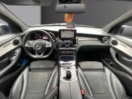 MERCEDES d'occasion GLC 250 D 4MATIC BUSINESS AUTO de 2019 Osny (95)﻿