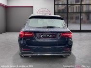 MERCEDES d'occasion GLC 250 D 4MATIC BUSINESS AUTO de 2019 Osny (95)﻿