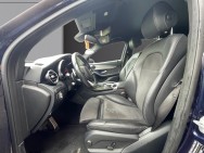 MERCEDES d'occasion GLC 250 D 4MATIC BUSINESS AUTO de 2019 Osny (95)﻿