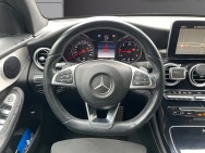 MERCEDES d'occasion GLC 250 D 4MATIC BUSINESS AUTO de 2019 Osny (95)﻿