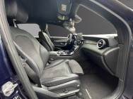 MERCEDES d'occasion GLC 250 D 4MATIC BUSINESS AUTO de 2019 Osny (95)﻿
