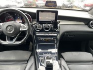 MERCEDES d'occasion GLC 250 D 4MATIC BUSINESS AUTO de 2019 Osny (95)﻿