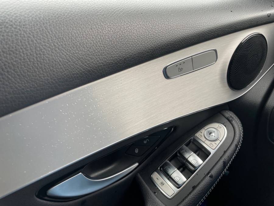 MERCEDES d'occasion GLC 250 D 4MATIC BUSINESS AUTO de 2019 Osny (95)﻿
