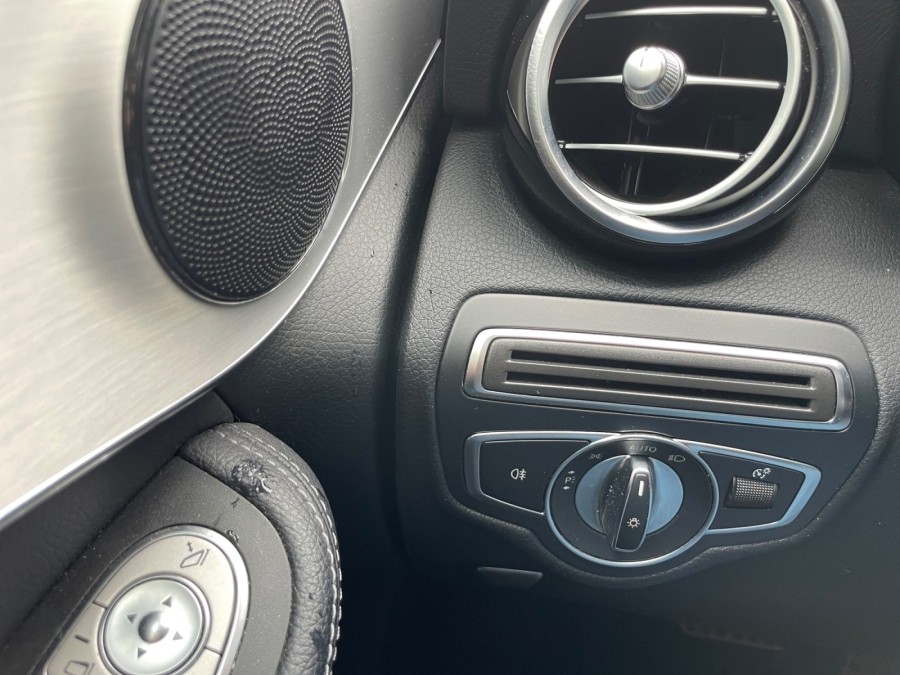 MERCEDES d'occasion GLC 250 D 4MATIC BUSINESS AUTO de 2019 Osny (95)﻿