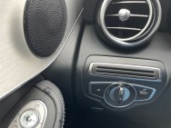 MERCEDES d'occasion GLC 250 D 4MATIC BUSINESS AUTO de 2019 Osny (95)﻿
