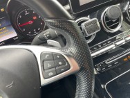 MERCEDES d'occasion GLC 250 D 4MATIC BUSINESS AUTO de 2019 Osny (95)﻿