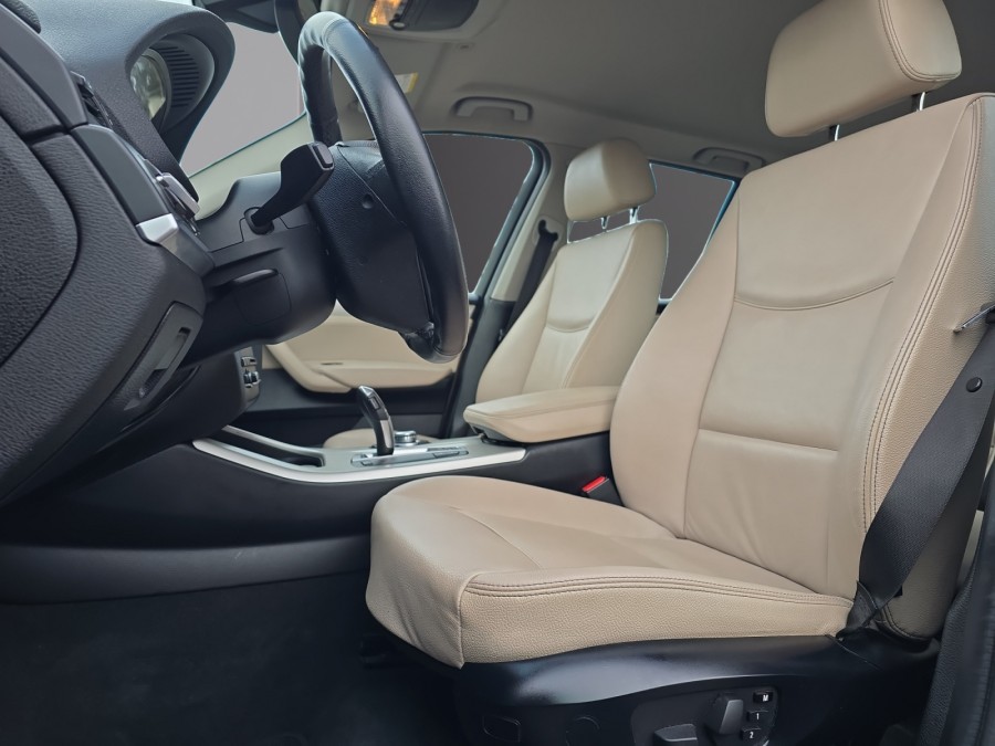 BMW d'occasion X3 XDRIVE20 de 2011 Vichy (03)﻿