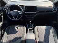 VOLKSWAGEN d'occasion T-CROSS 1.5 TSI 150 R-LINE EDITION  DSG de 2024
