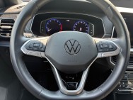 VOLKSWAGEN d'occasion T-CROSS 1.5 TSI 150 R-LINE EDITION  DSG de 2024