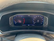 VOLKSWAGEN d'occasion T-CROSS 1.5 TSI 150 R-LINE EDITION  DSG de 2024