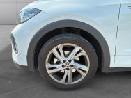 VOLKSWAGEN d'occasion T-CROSS 1.5 TSI 150 R-LINE EDITION  DSG de 2024