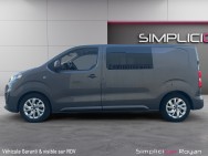 CITROEN d'occasion JUMPY M 2.0 BlueHDi 180ch S&S Cabine Approfondie