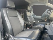CITROEN d'occasion JUMPY M 2.0 BlueHDi 180ch S&S Cabine Approfondie