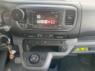 CITROEN d'occasion JUMPY M 2.0 BlueHDi 180ch S&S Cabine Approfondie