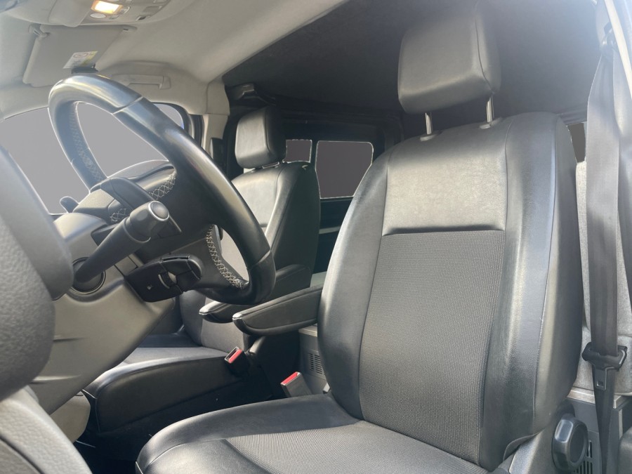 CITROEN d'occasion JUMPY M 2.0 BlueHDi 180ch S&S Cabine Approfondie