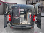 CITROEN d'occasion JUMPY M 2.0 BlueHDi 180ch S&S Cabine Approfondie